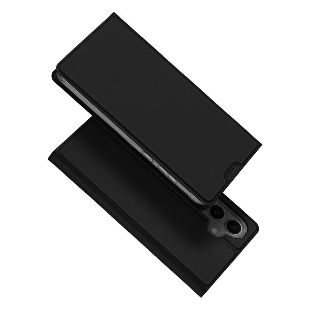 Viedtālruņa atveramais maciņš Samsung Galaxy S24 Fe Skin Pro - Dažādās krāsās