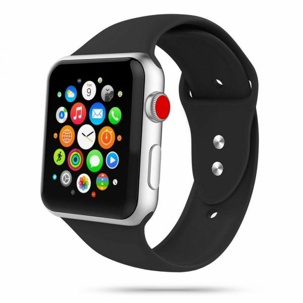 Viedpulksteņa siksniņa Apple Apple Watch 42/44/45mm / Watch 38/40/41mm Tech_protect Iconband - Dažādās krāsās