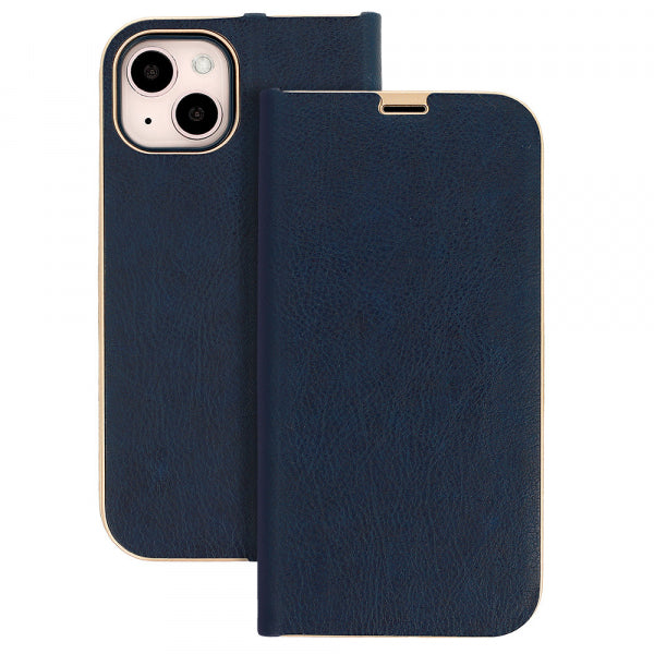 Viedtālruņa atveramais maciņš Apple iPhone 14 Pro Book Case With Frame - Dažādās krāsās
