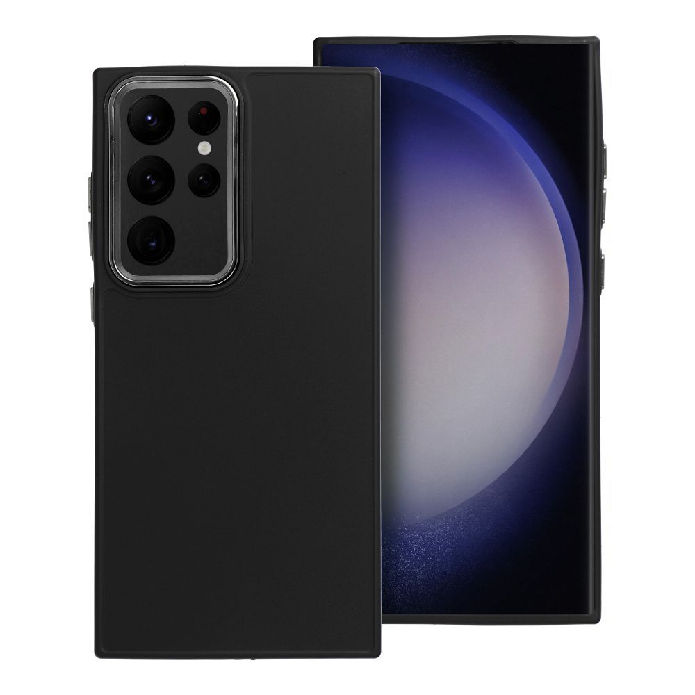 Viedtālruņa aizmugurējais vāciņš Samsung Galaxy S23 Ultra Frame - Dažādās krāsās
