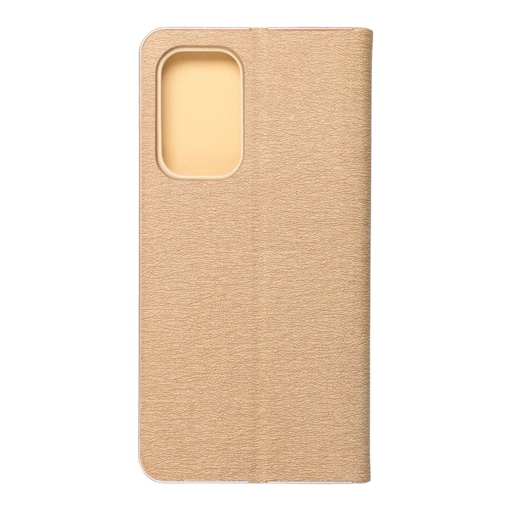 Viedtālruņa atveramais maciņš Samsung Galaxy A53 Luna book case - Dažādās krāsās