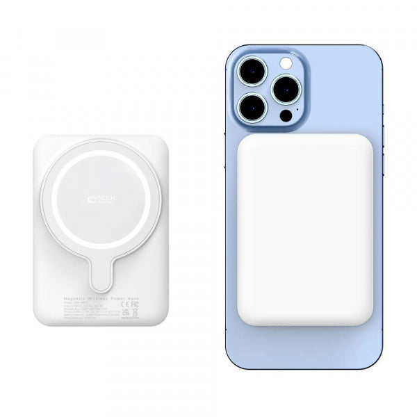 Lādētājs Mag-usb_c Melna / Balta - Dažādās krāsās