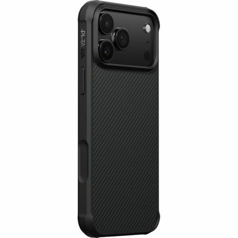Apple iPhone 17 Pro Ara Pg Mag - Melna