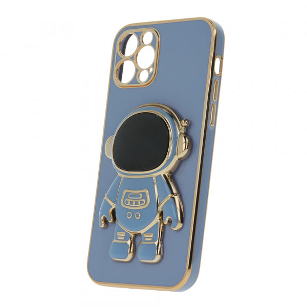 Viedtālruņa aizmugurējais vāciņš Apple iPhone 7 Astronaut Case - Dažādās krāsās