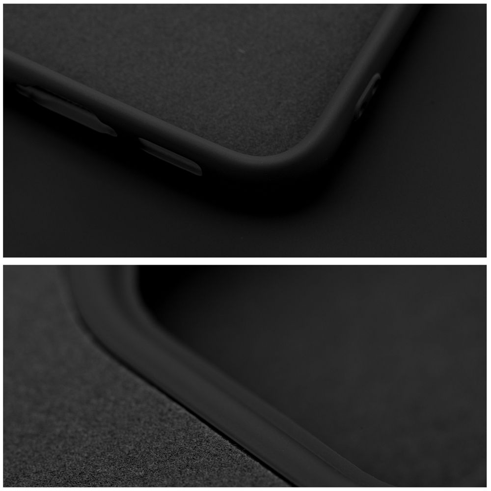 Viedtālruņa aizmugurējais vāciņš Apple iPhone 15 Plus Silicone case - Dažādās krāsās
