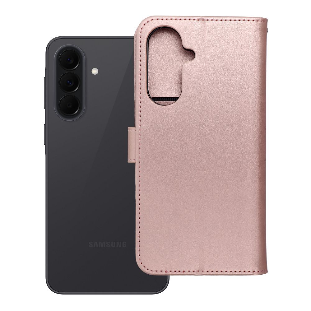 Viedtālruņa atveramais maciņš Samsung Galaxy A37 Mezzo Book Mnd - Dažādās krāsās