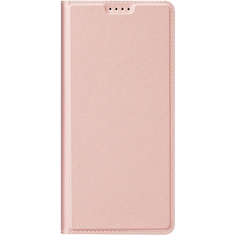 Viedtālruņa atveramais maciņš Samsung Galaxy S24 Ultra Skin Pro - Dažādās krāsās