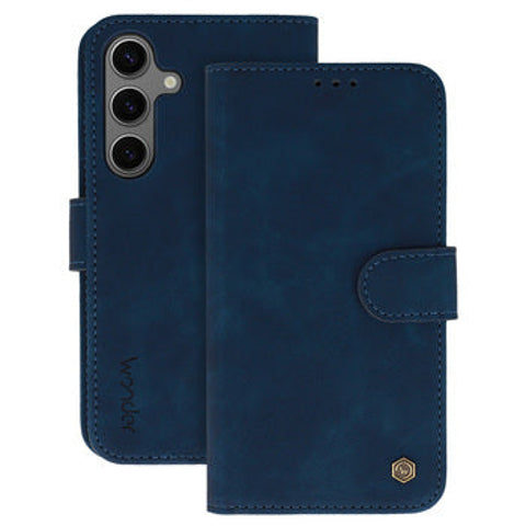 Maciņš Samsung Galaxy S26 Plus Prime Case - Zila