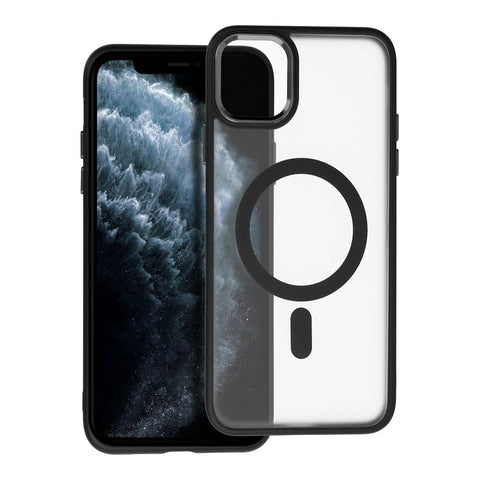 Viedtālruņa aizmugurējais vāciņš Apple iPhone 11 Pro Max Full Matte Mag - Dažādās krāsās