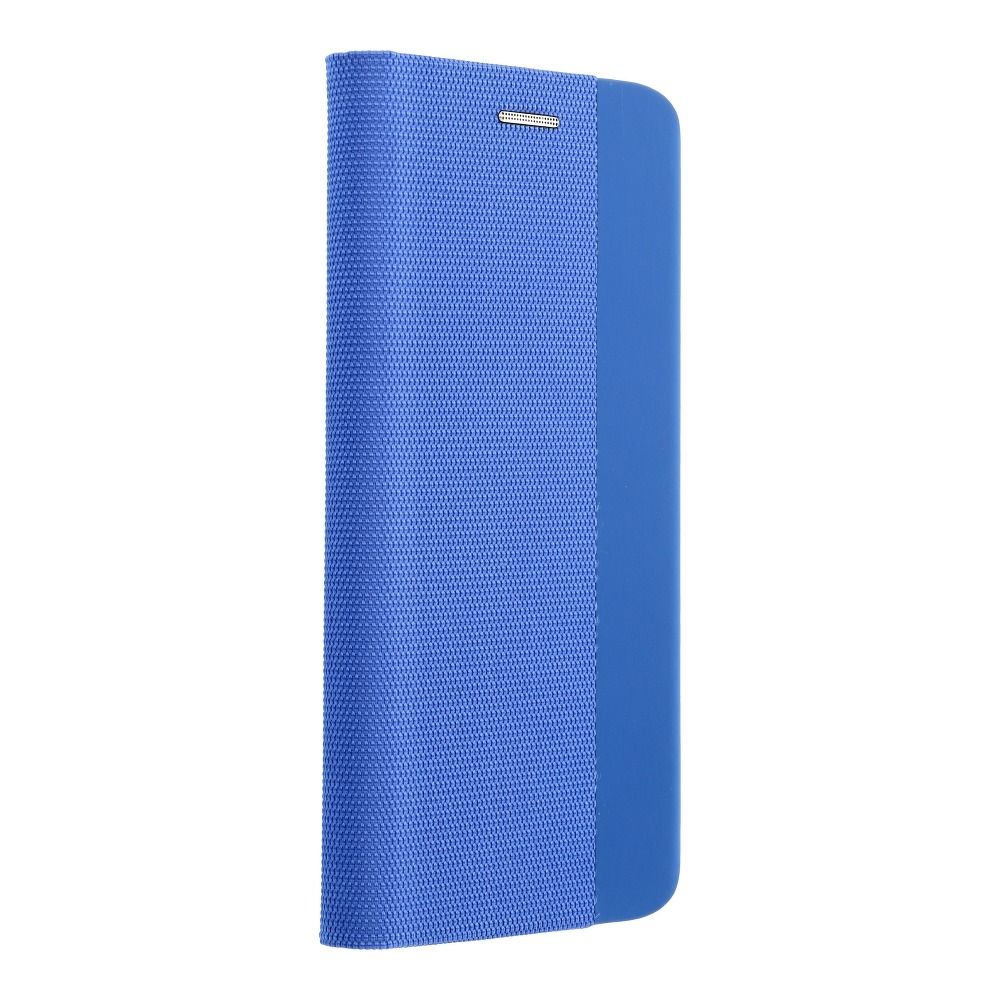 Viedtālruņa aizmugurējais vāciņš Samsung Galaxy S23 Ultra SENSITIVE Viedtalruna Aizmugurejais Vacins Samsung Galaxy S23 Ultra Sensitive - Melna