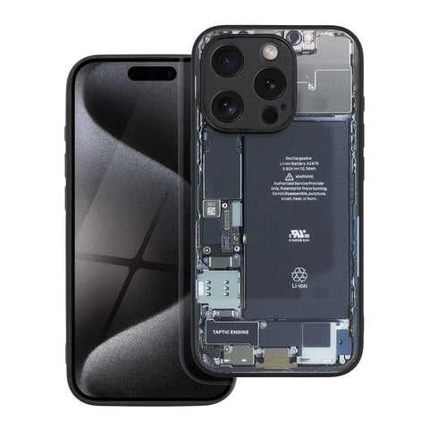 Apple iPhone 14 Tech - Miksēta