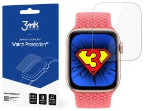 Aizsargstikls Apple Watch 44mm / Watch 40mm / Watch 45mm / Watch 41mm