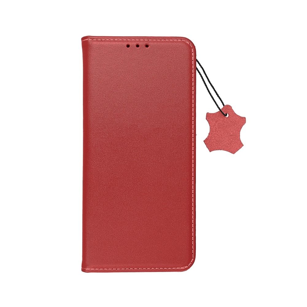 Viedtālruņa atveramais maciņš Samsung Galaxy A13 Leather Case - Dažādās krāsās