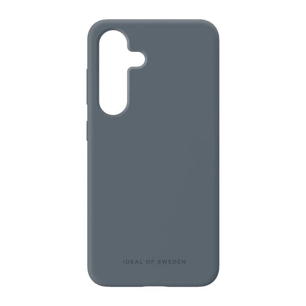 Smartphone back cover Samsung Galaxy S24 / S24 Ultra / S24 Plus / S23 FE Silicone Back Case - Various colors