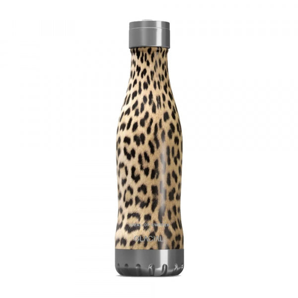 Wild Leopard