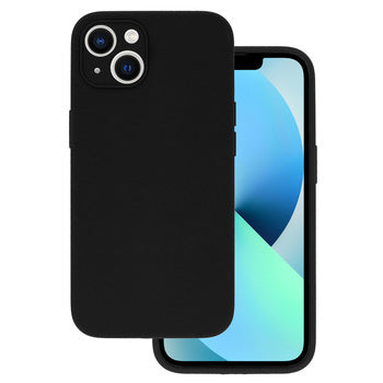 Viedtālruņa aizmugurējais vāciņš Samsung Galaxy S22 Plus Silicone Lite - Dažādās krāsās