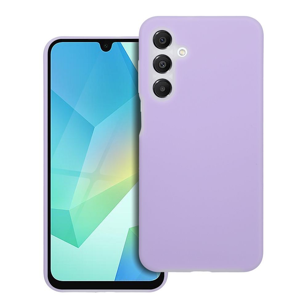 Viedtālruņa aizmugurējais vāciņš Samsung Galaxy A16 Candy Case - Dažādās krāsās