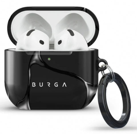 Austiņu apvalks Apple Airpods 4 - Miksēta