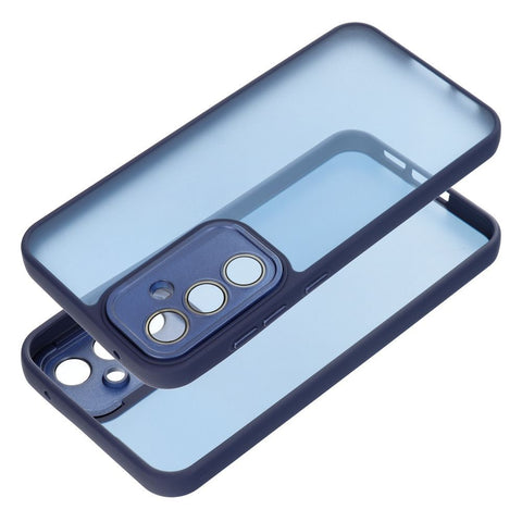 Viedtālruņa aizmugurējais vāciņš Samsung Galaxy A36 Variete - Dažādās krāsās