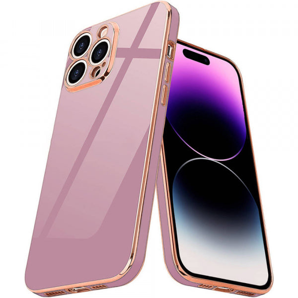 Viedtālruņa aizmugurējais vāciņš Samsung Galaxy A34 Glamour - Dažādās krāsās