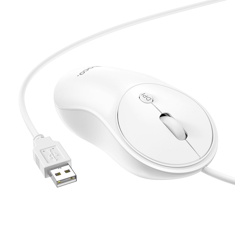 Datorpele Usb_a Balta GM13