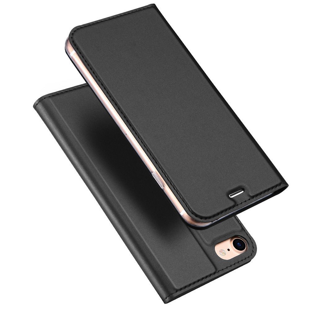 Viedtālruņa atveramais maciņš Samsung Galaxy A15 Skin Leather - Dažādās krāsās