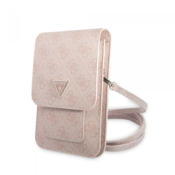 Premium bag Guess Triangle Collection - Multicolored