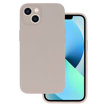 Viedtālruņa aizmugurējais vāciņš Samsung Galaxy S22 Silicone Lite - Dažādās krāsās