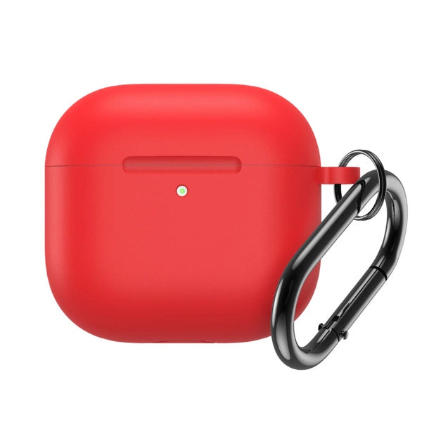 Silicone case