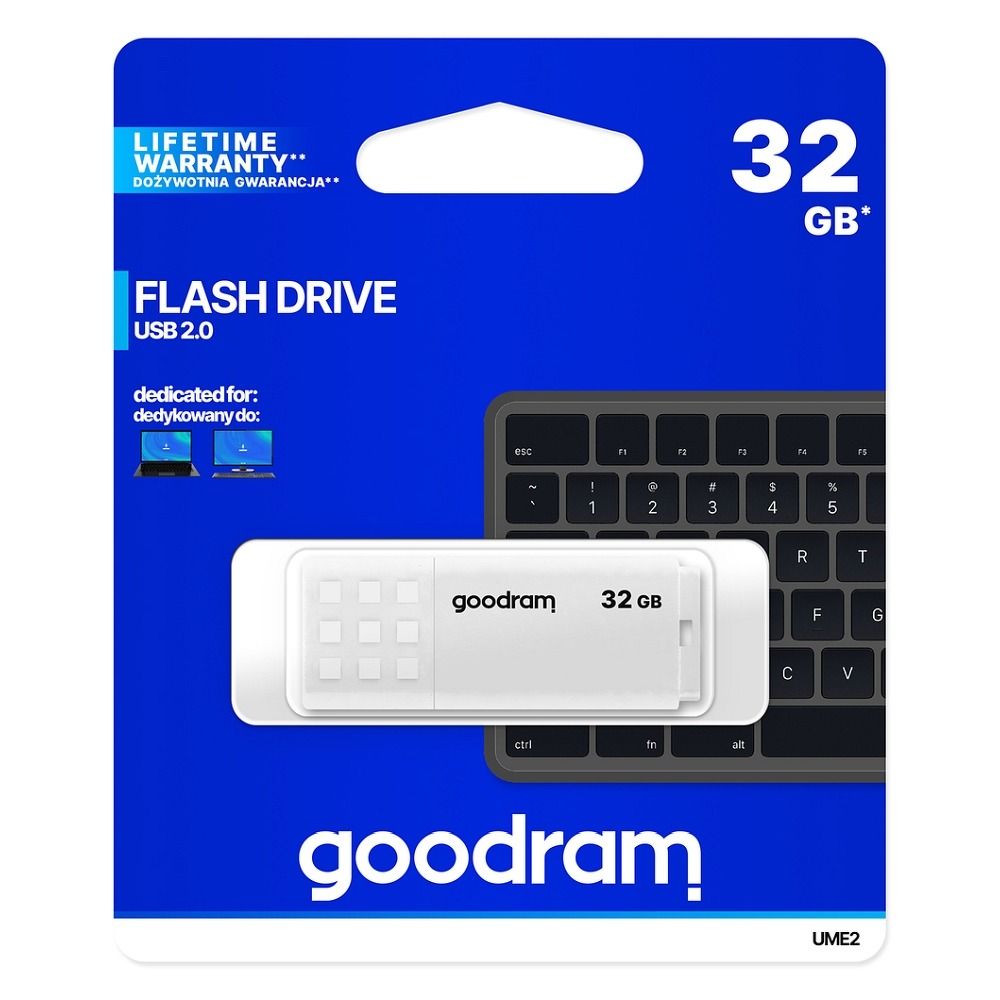 USB 2.0 32GB