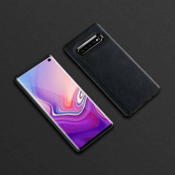 Viedtālruņa aizmugurējais vāciņš Samsung Galaxy A72 Business - Dažādās krāsās