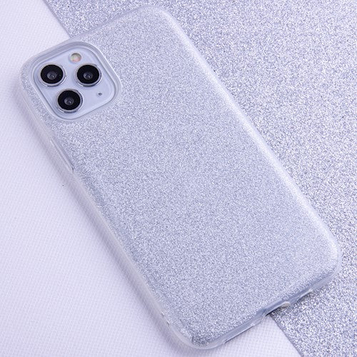 Viedtālruņa aizmugurējais vāciņš Xiaomi Redmi Note 10s Glitter 3 In 1 - Dažādās krāsās
