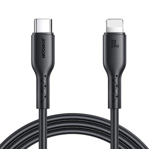 SA26 USB-C / Lightning cable 30W