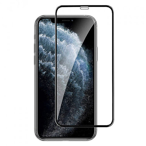 Viedtālruņa aizsargstikls Samsung Galaxy S21 Clear Plus