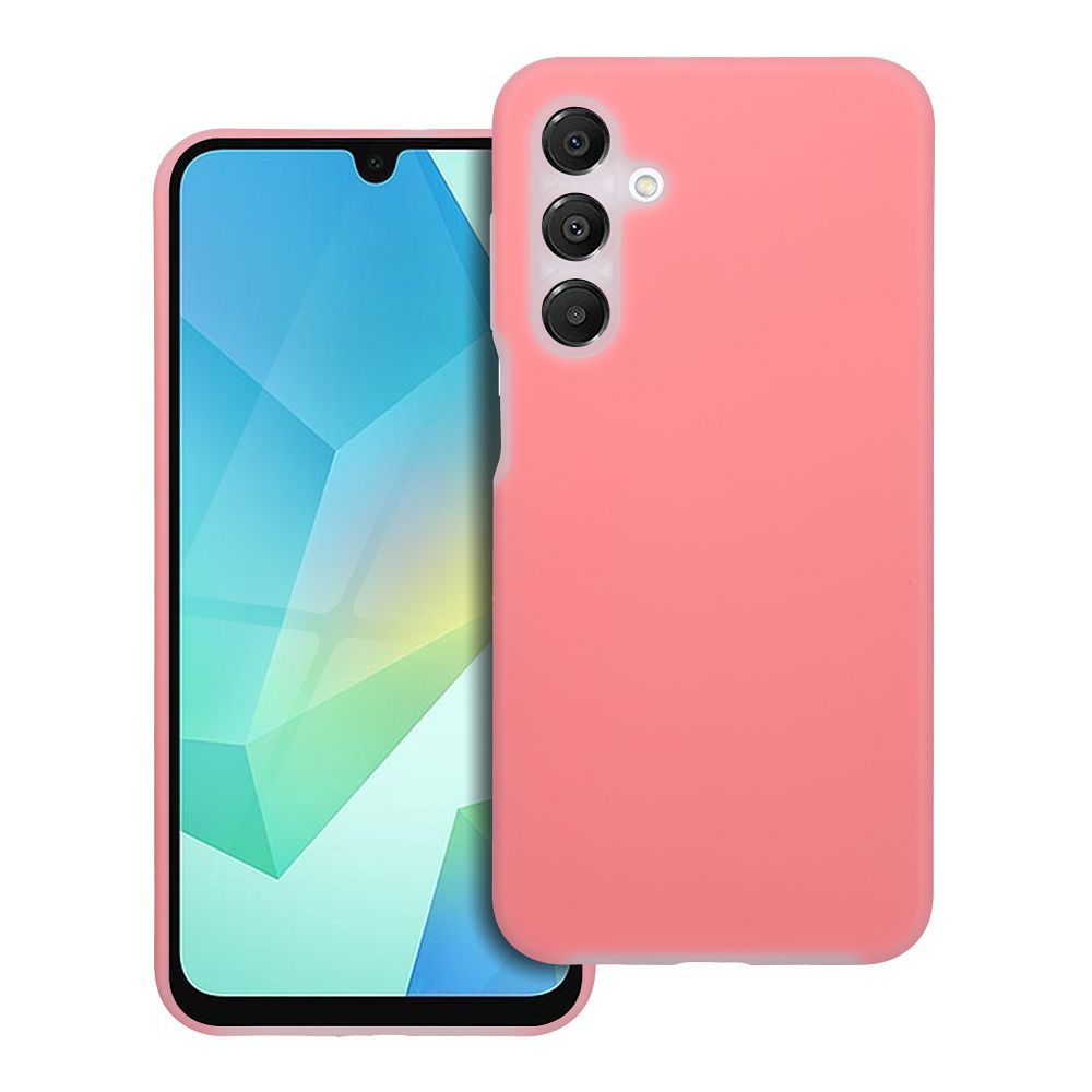 Viedtālruņa aizmugurējais vāciņš Samsung Galaxy A16 Candy Case - Dažādās krāsās