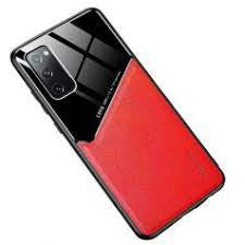 Viedtālruņa aizmugurējais vāciņš Samsung Galaxy A20e Lens - Dažādās krāsās