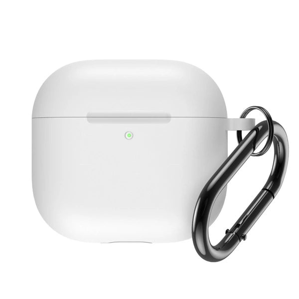 Silicone case