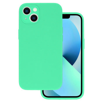 Viedtālruņa aizmugurējais vāciņš Samsung Galaxy S20 Fe Silicone Lite - Dažādās krāsās