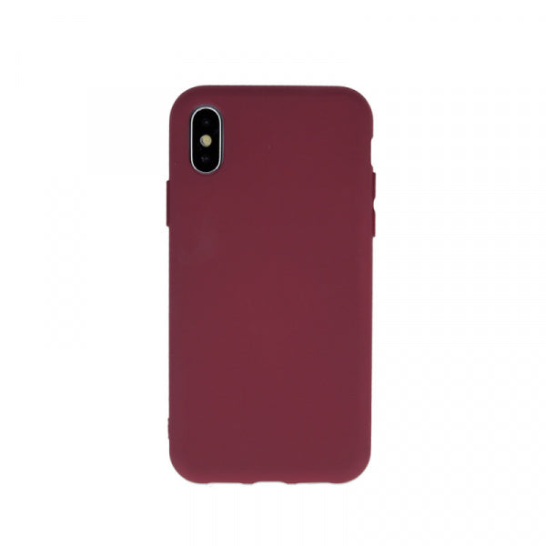 Xiaomi Mi 11 Lite Silicon - Dažādās krāsās