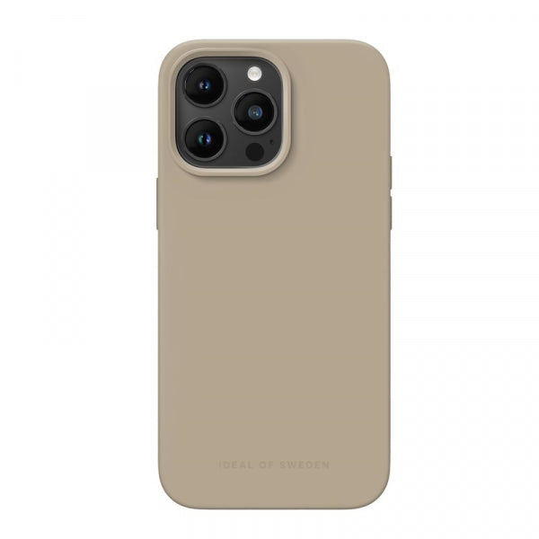 Viedtālruņa aizmugurējais vāciņš Apple iPhone 14 Pro Max Silicon Back Case - Dažādās krāsās