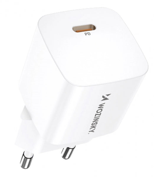USB-C Wall Charger 20W