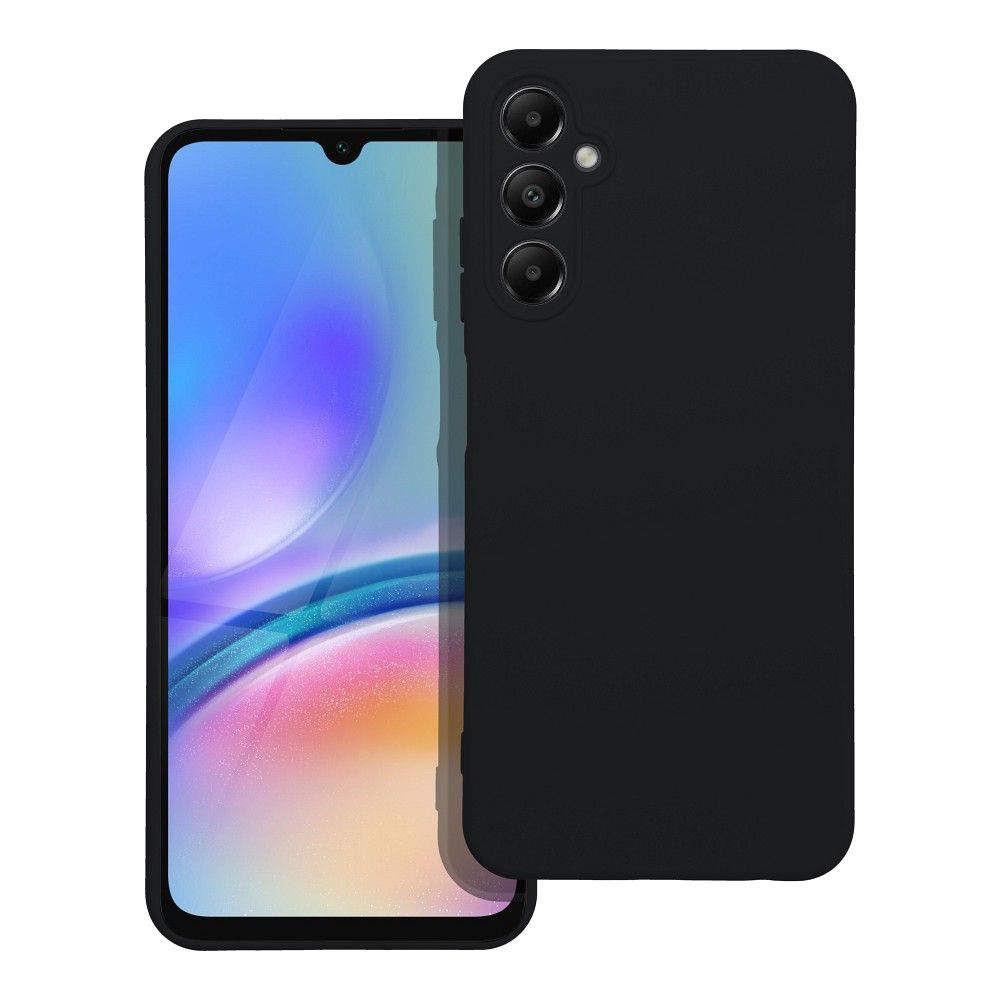 Viedtālruņa aizmugurējais vāciņš Samsung Galaxy A05s Silicone Part - Dažādās krāsās