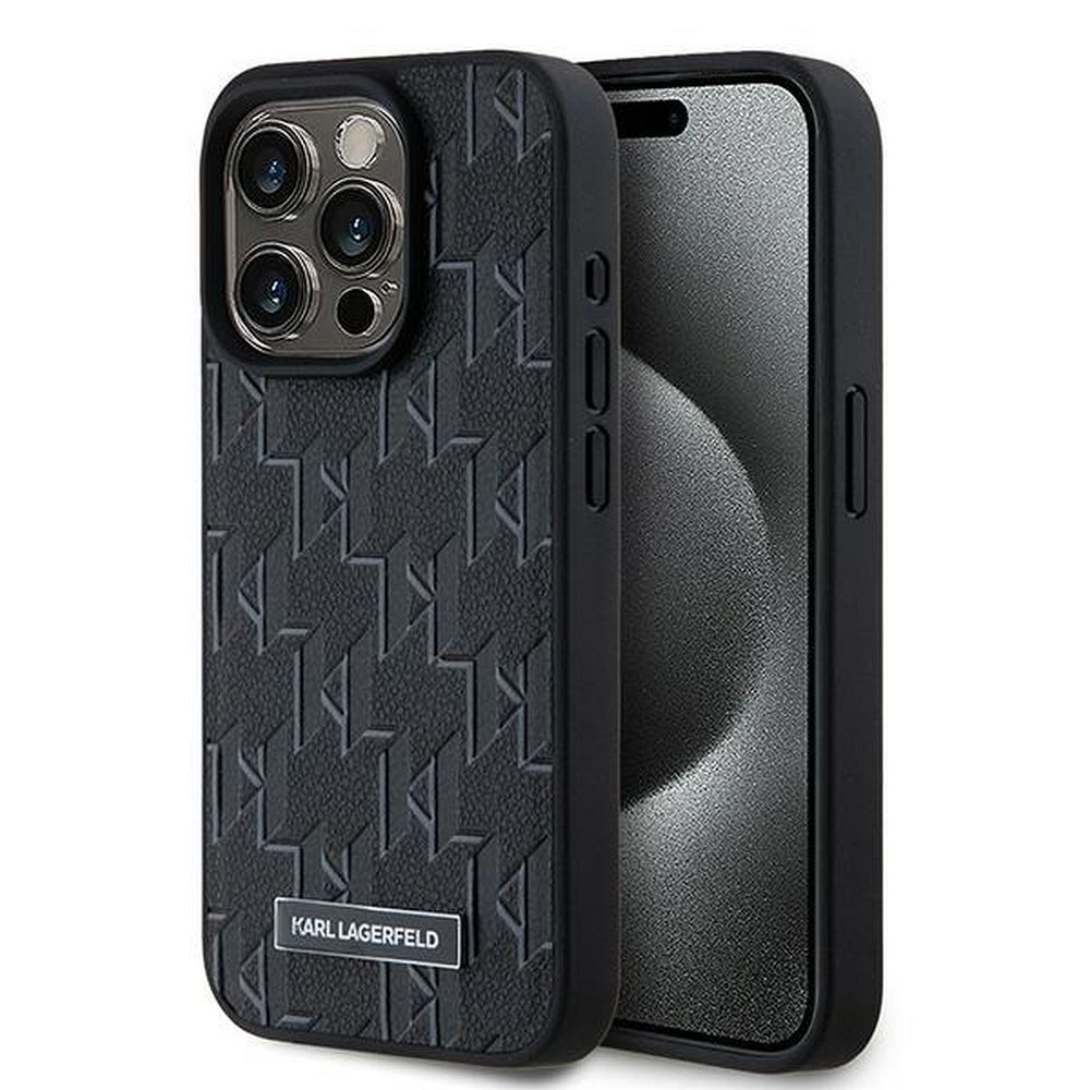 Monogram Mag [APPLE]