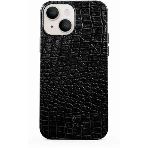 Apple iPhone 15 Reapers Touch - Melna