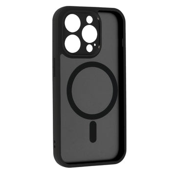 Viedtālruņa aizmugurējais vāciņš Apple iPhone 14 Pro Full Matte Mag - Dažādās krāsās