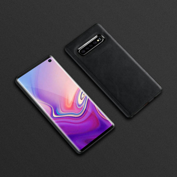 Viedtālruņa aizmugurējais vāciņš Samsung Galaxy A20 Business - Dažādās krāsās