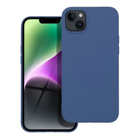Apple iPhone 14 Plus Silicone Part - Dažādās krāsās
