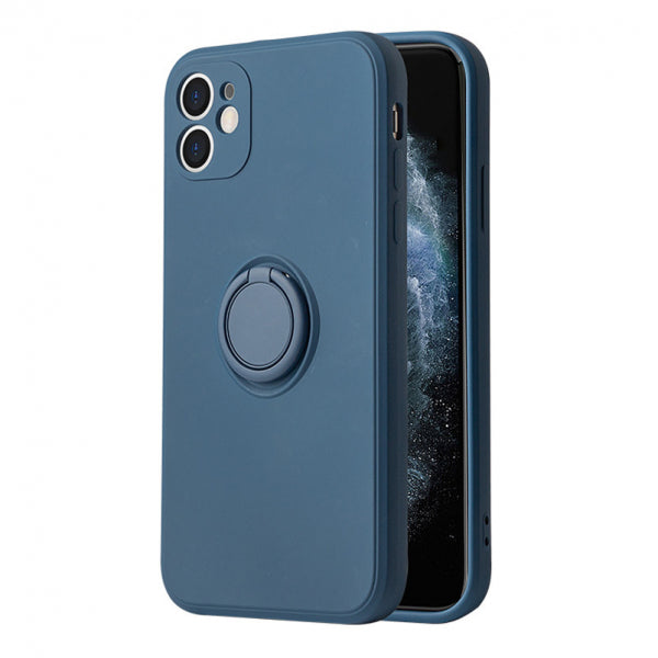 Redmi Note 10s Silicone Ring - Dažādās krāsās