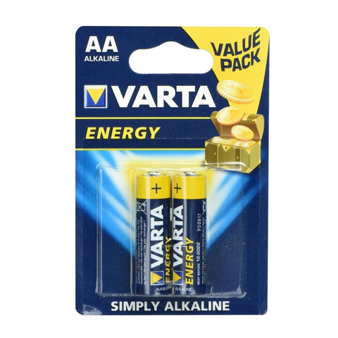 AA Battery R6