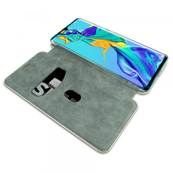 Viedtālruņa atveramais maciņš Samsung Galaxy S9 Frame Book - Dažādās krāsās